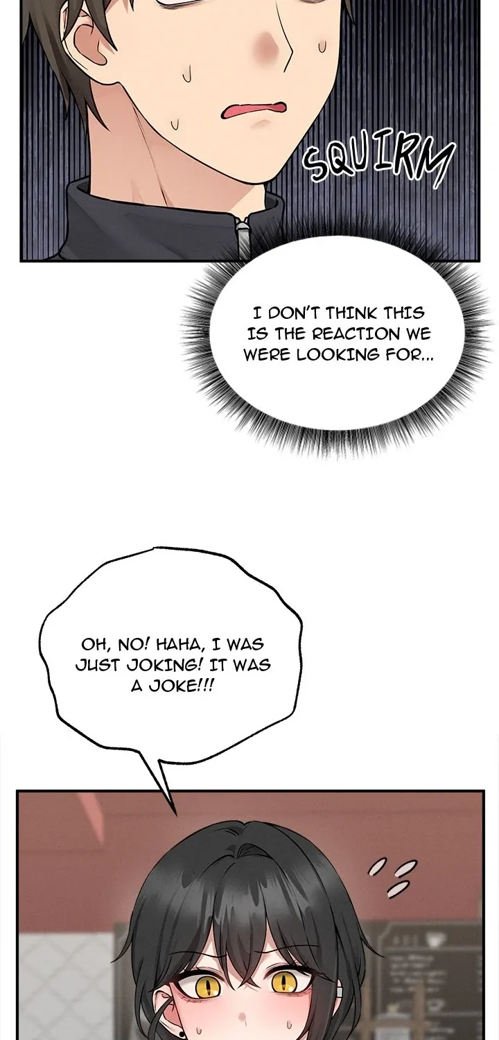 A Game of Desire Chapter 5 page 57 - 