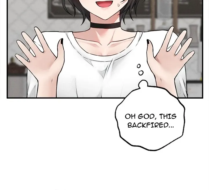 A Game of Desire Chapter 5 page 58 - 
