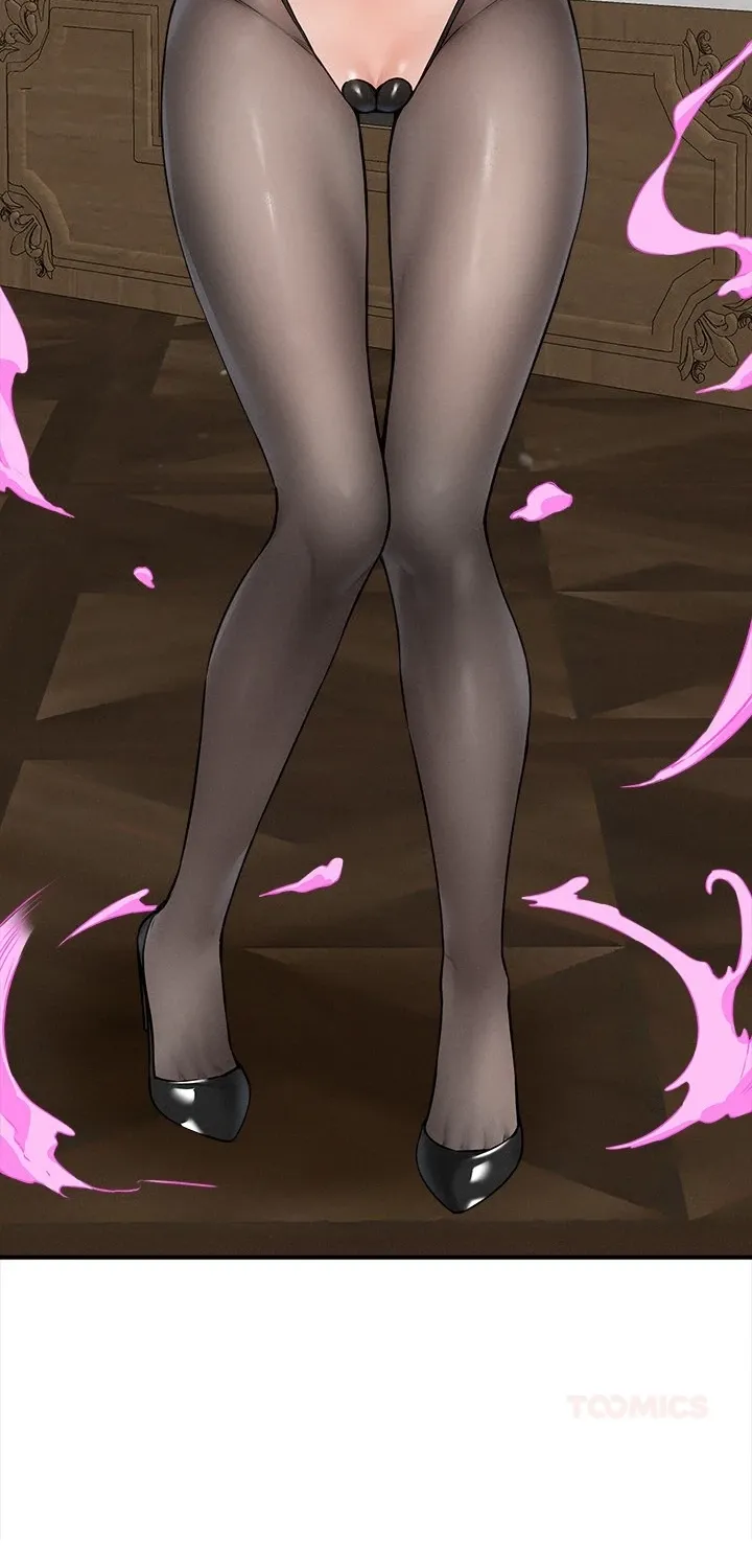 A Game of Desire Chapter 5 page 60 - 
