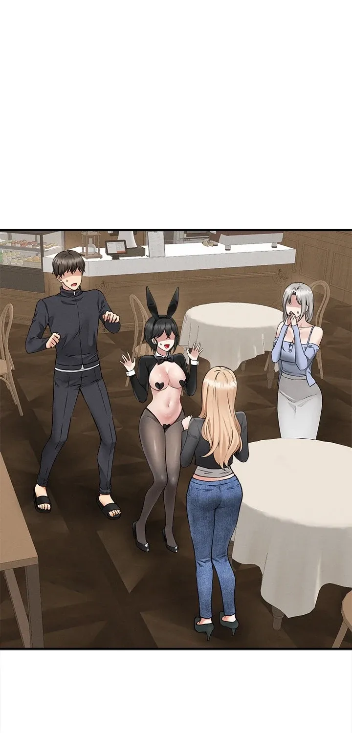 A Game of Desire Chapter 5 page 61 - 