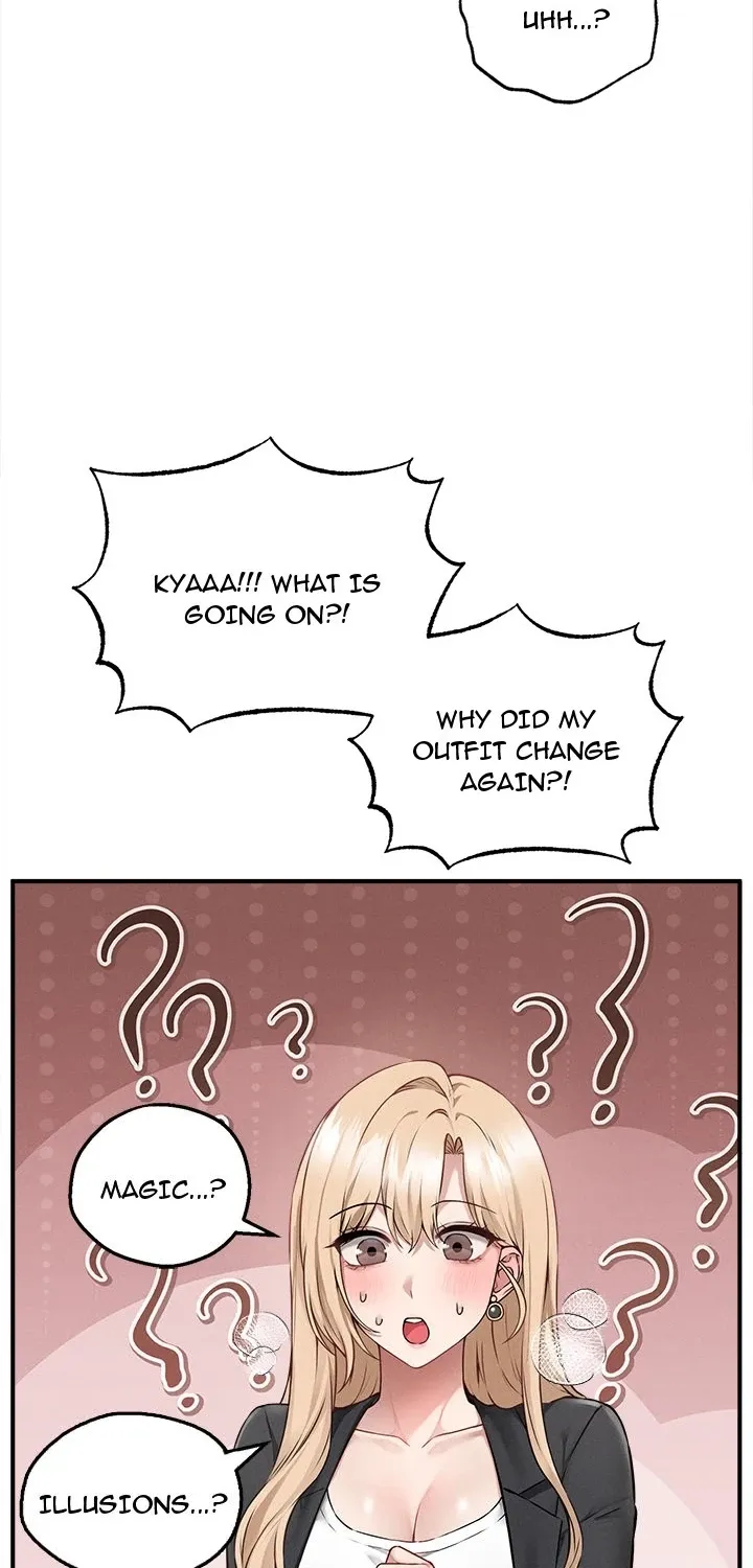 A Game of Desire Chapter 5 page 64 - 