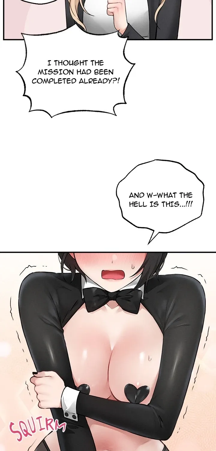 A Game of Desire Chapter 5 page 65 - 