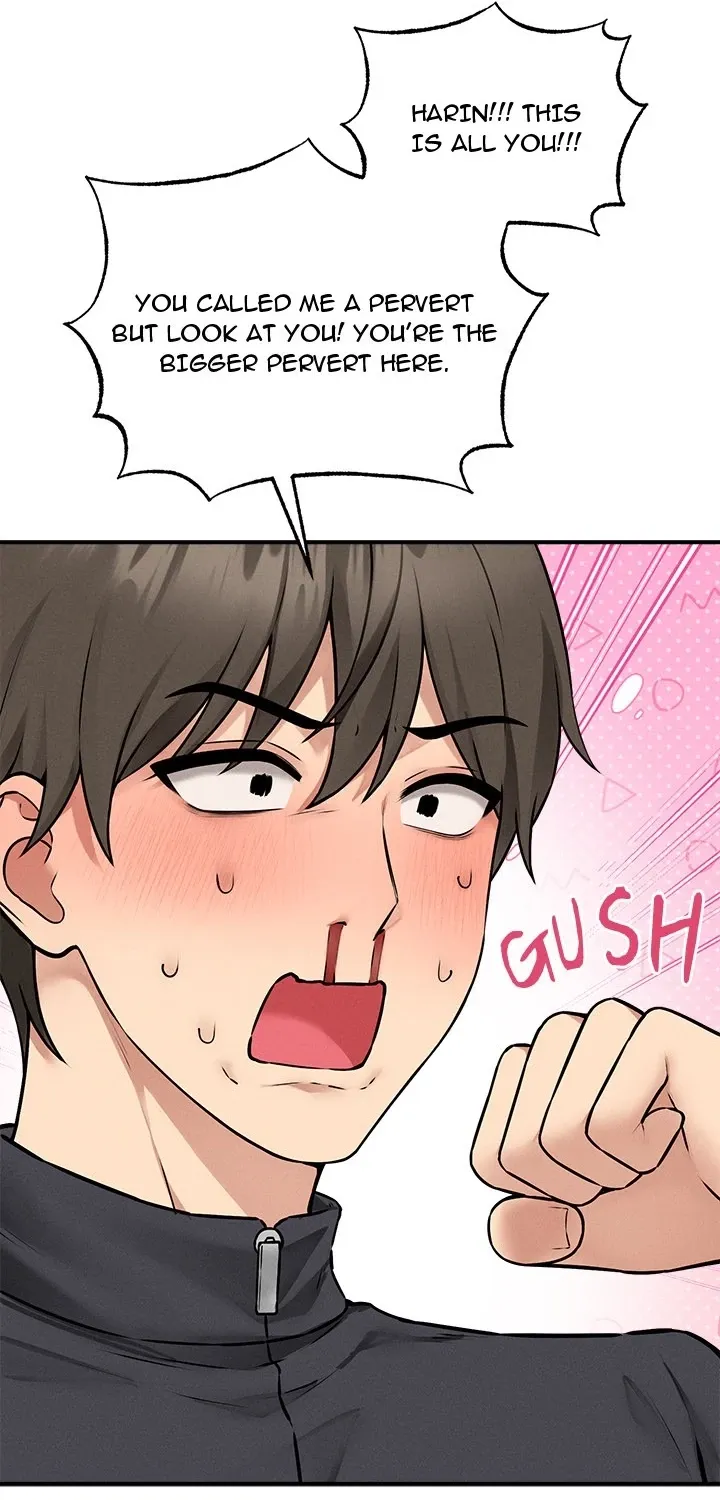 A Game of Desire Chapter 5 page 67 - 