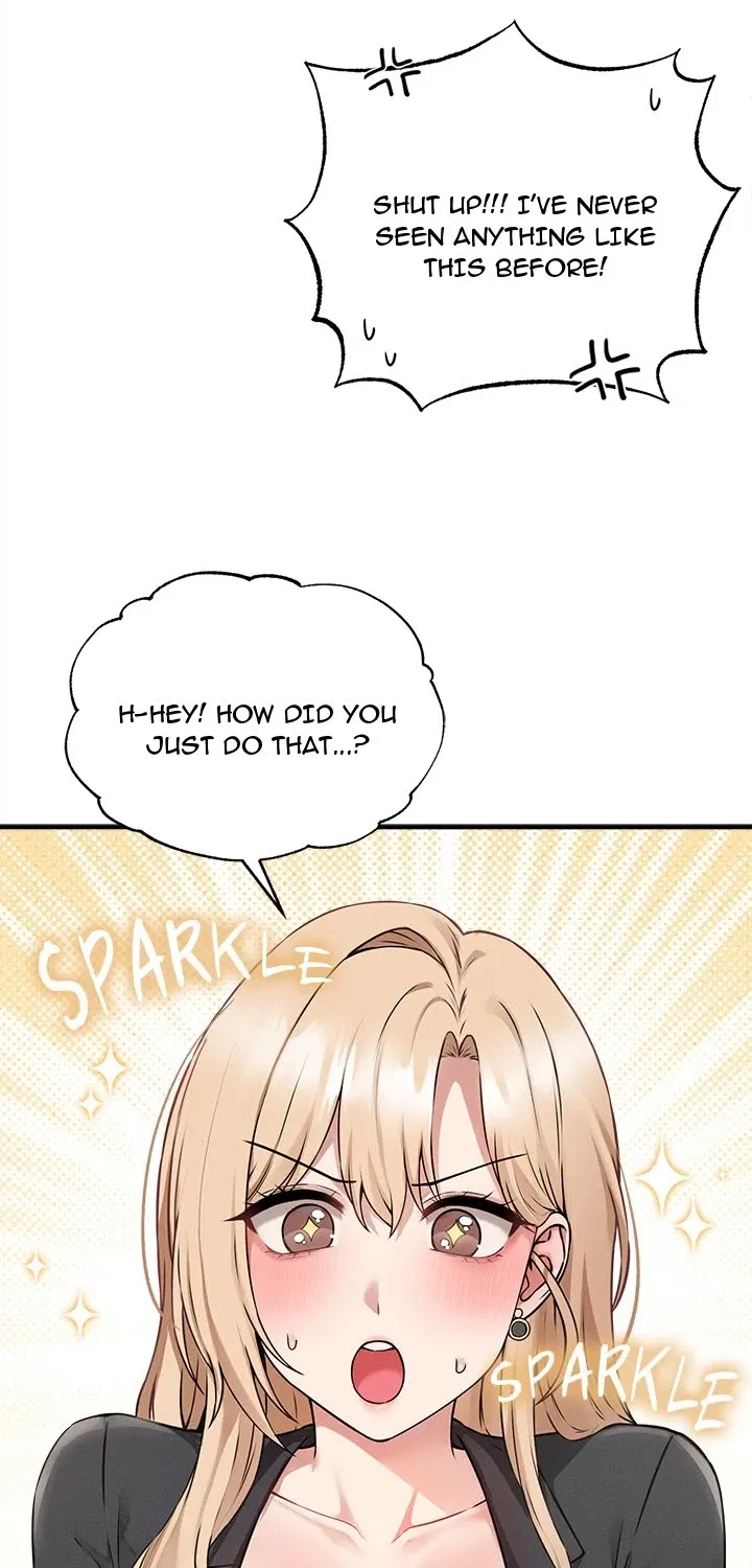 A Game of Desire Chapter 5 page 68 - 