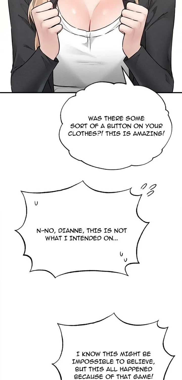 A Game of Desire Chapter 5 page 69 - 
