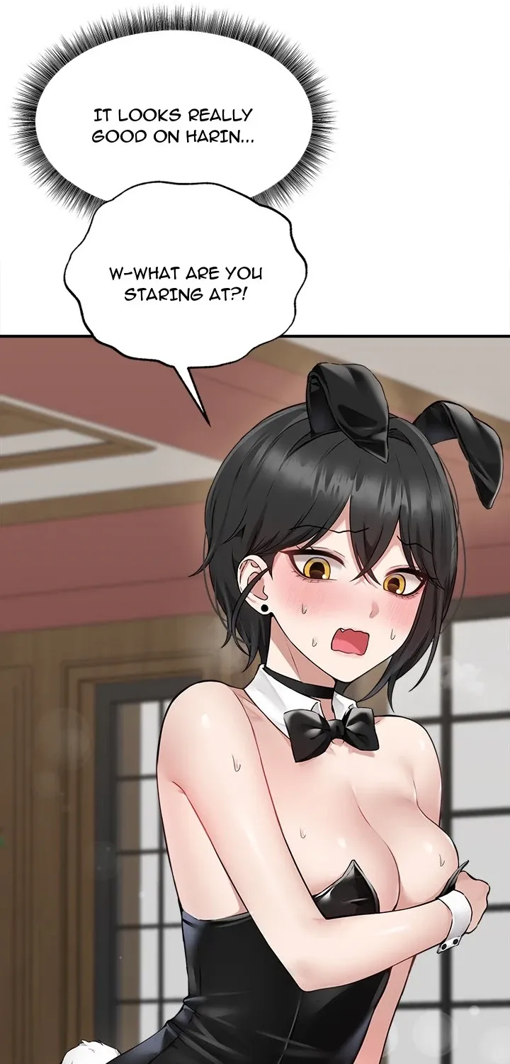 A Game of Desire Chapter 5 page 8 - 