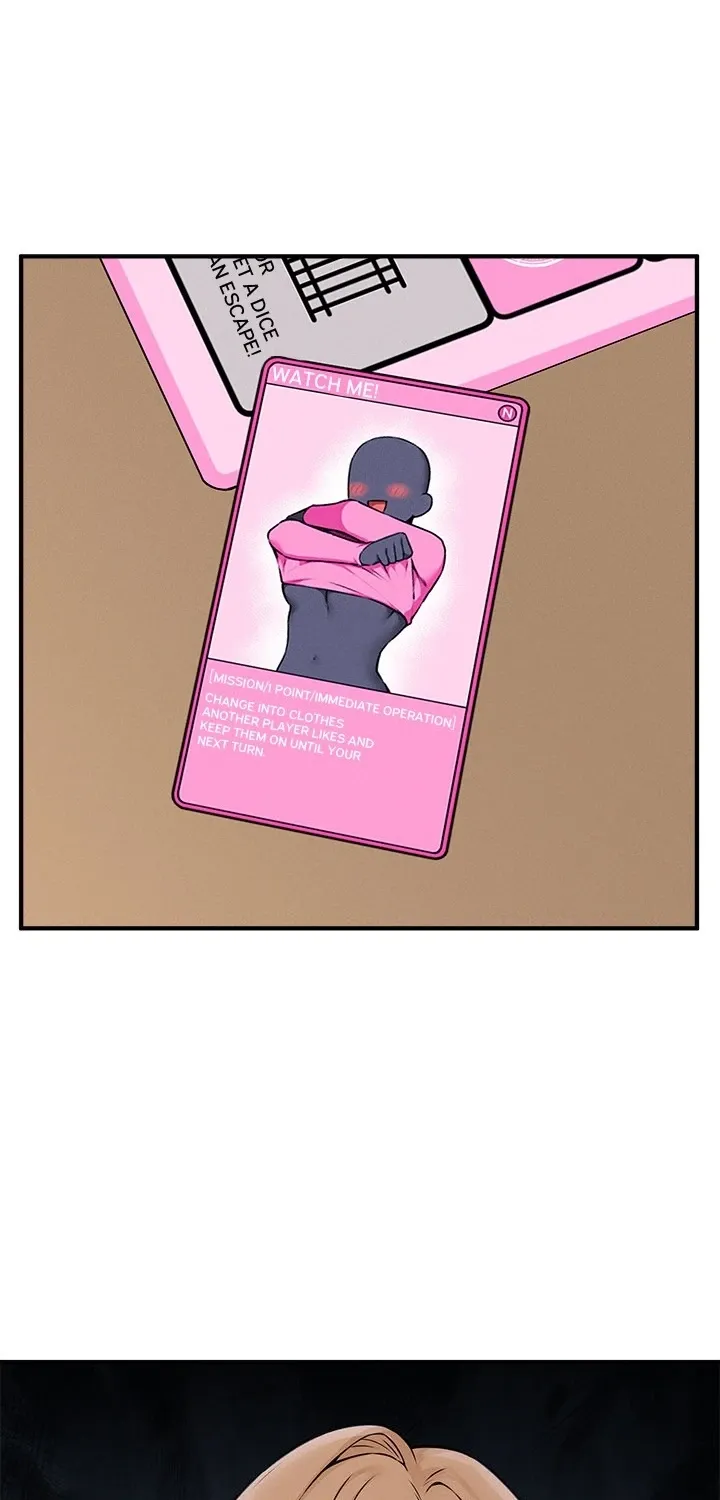 A Game of Desire Chapter 5 page 71 - 