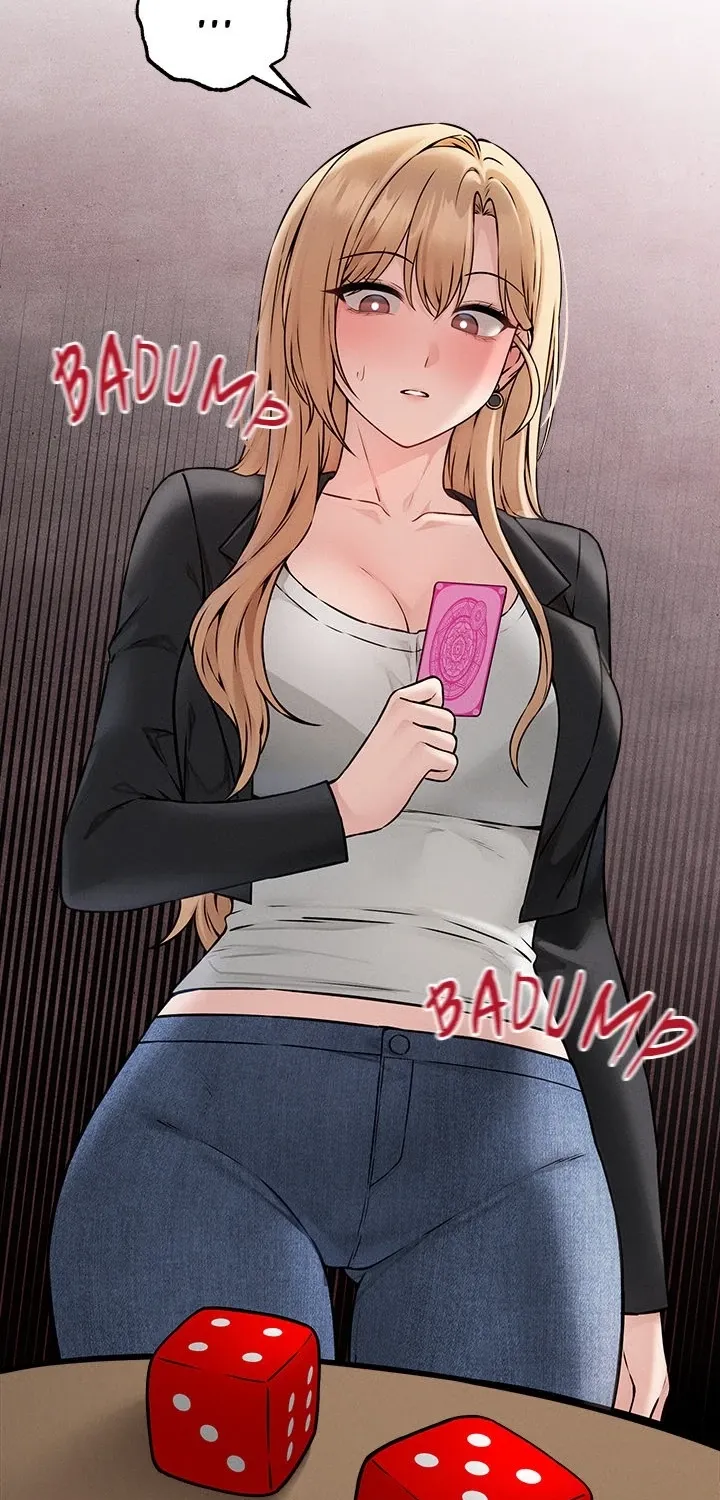 A Game of Desire Chapter 5 page 73 - 