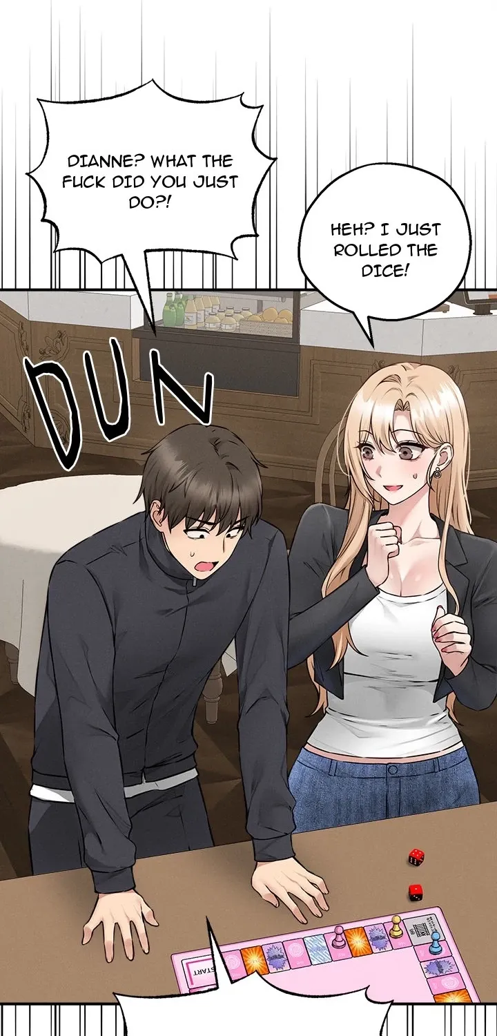 A Game of Desire Chapter 5 page 78 - 