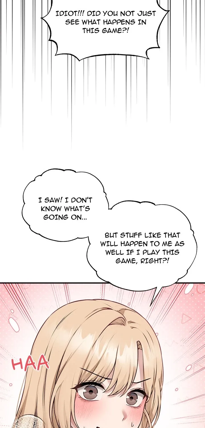 A Game of Desire Chapter 5 page 79 - 