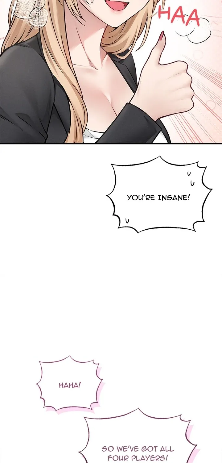 A Game of Desire Chapter 5 page 80 - 