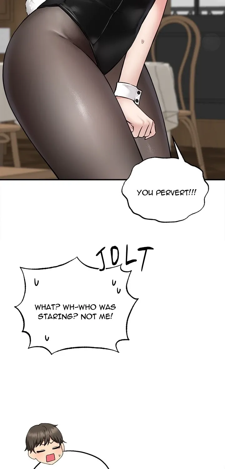 A Game of Desire Chapter 5 page 9 - 