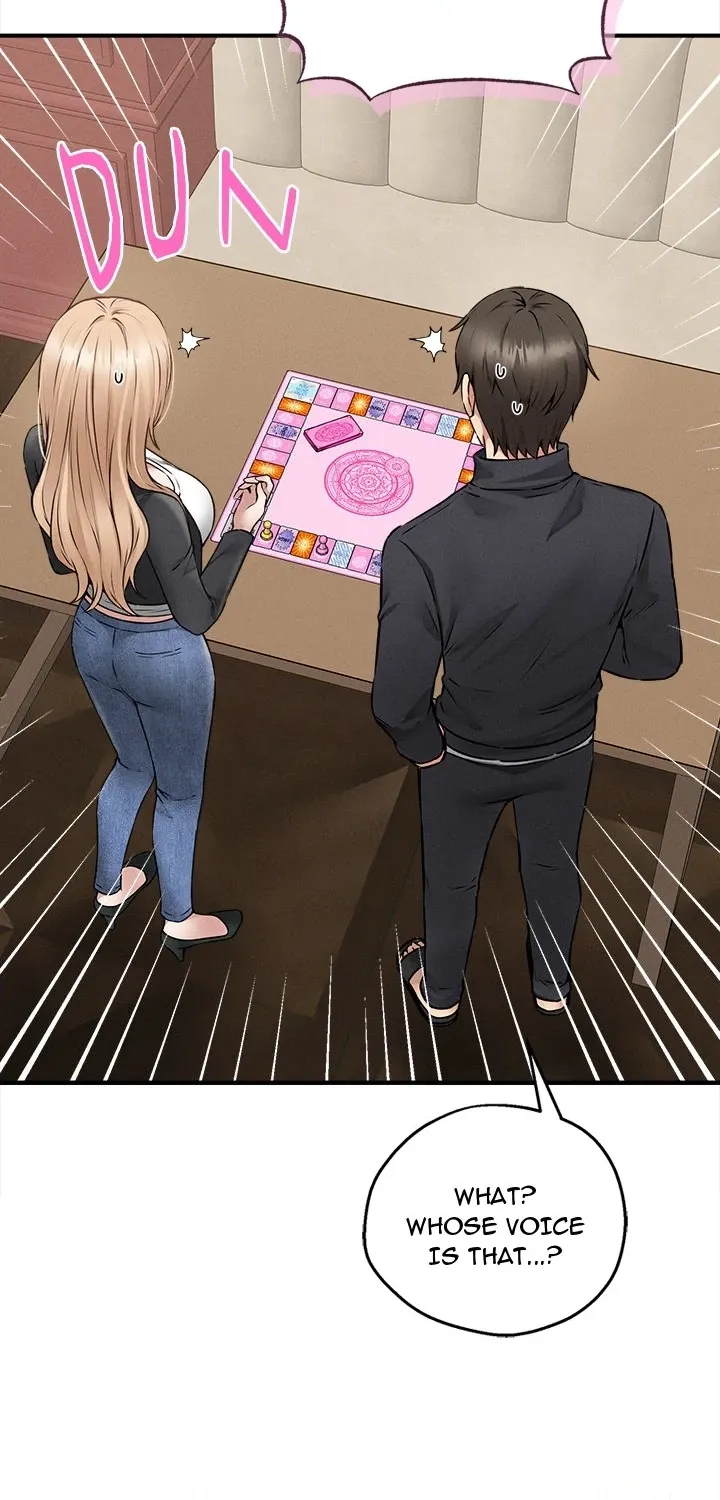 A Game of Desire Chapter 5 page 81 - 
