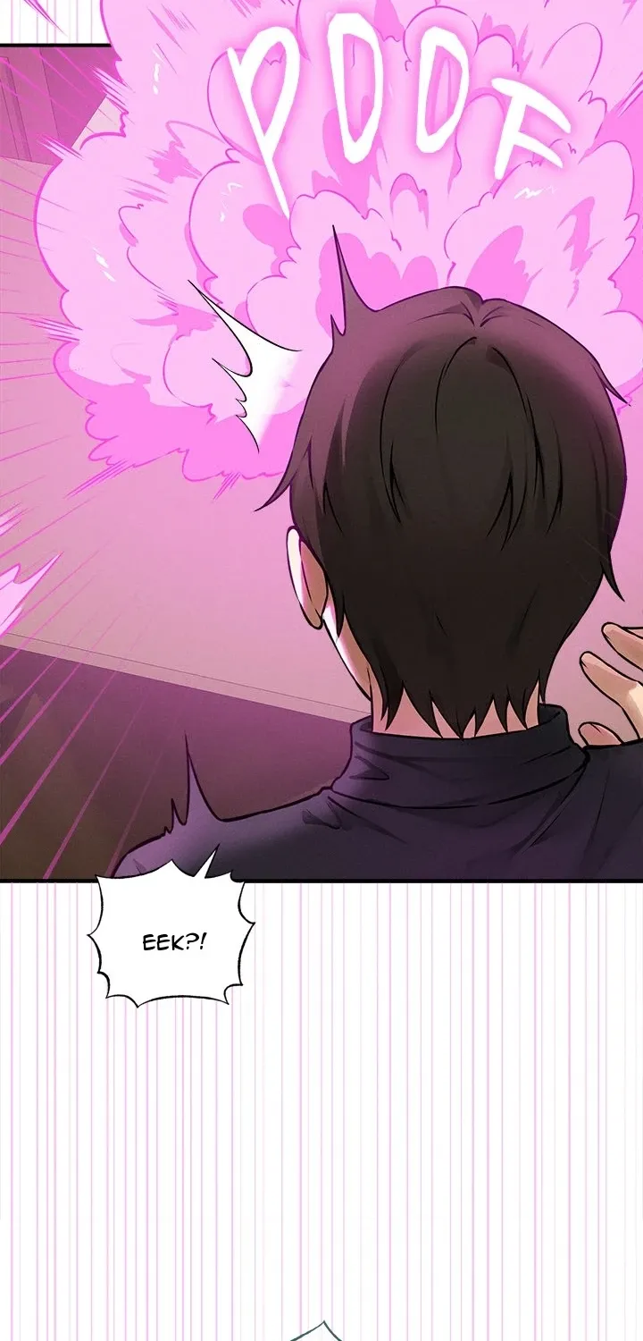 A Game of Desire Chapter 5 page 83 - 