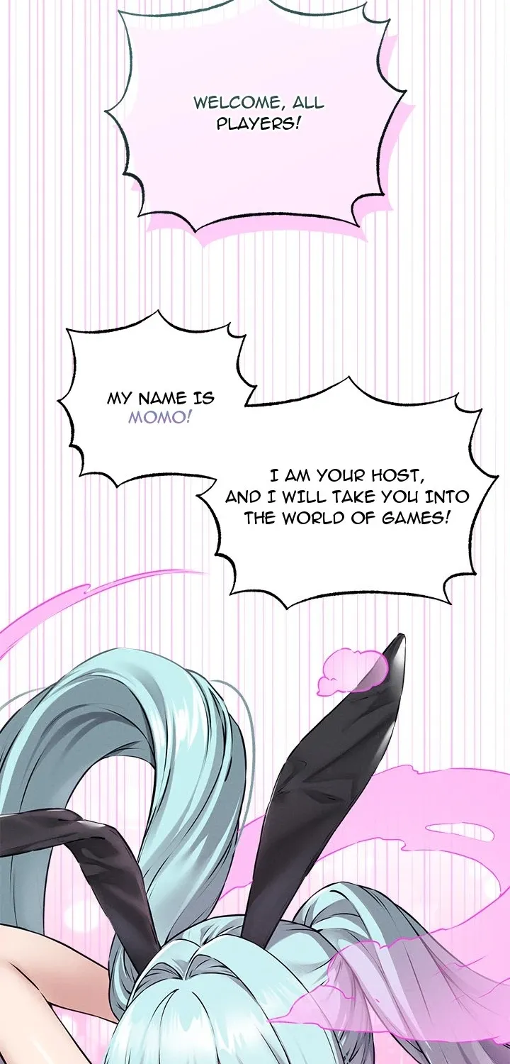 A Game of Desire Chapter 5 page 84 - 