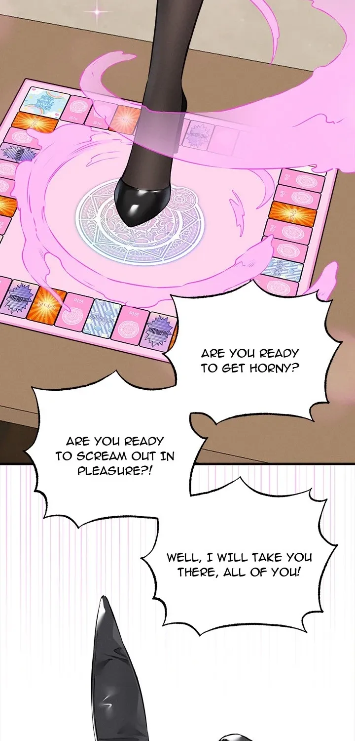 A Game of Desire Chapter 5 page 86 - 