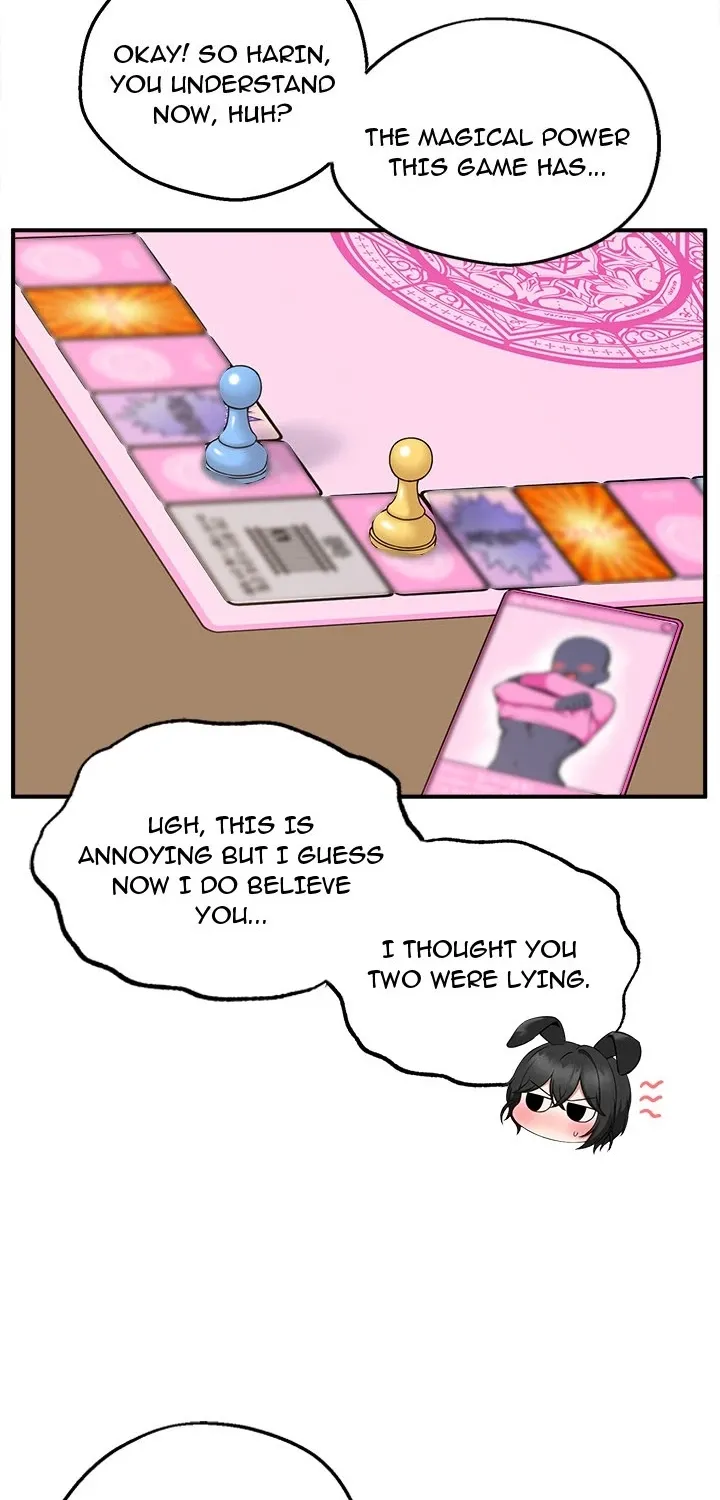 A Game of Desire Chapter 5 page 10 - 
