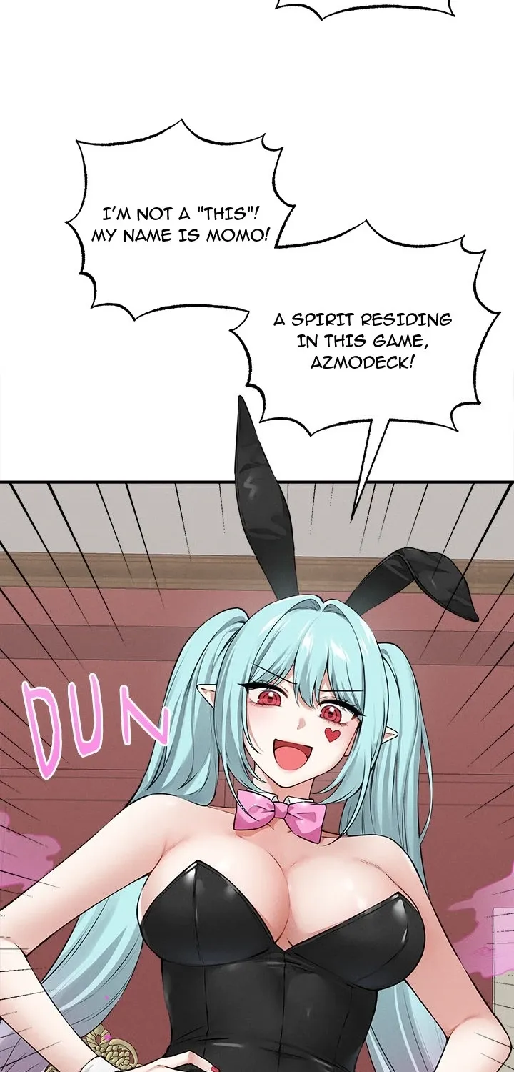 A Game of Desire Chapter 6 page 2 - 