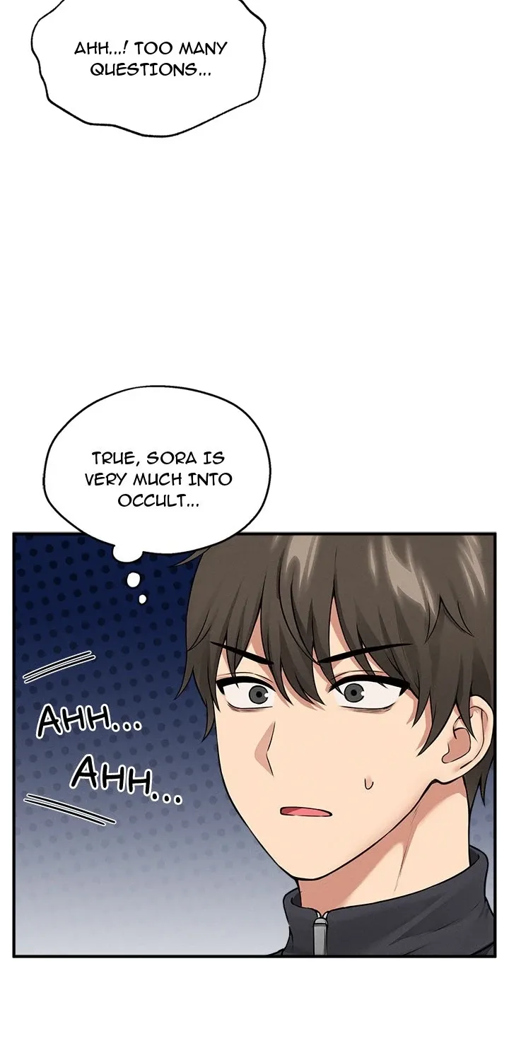 A Game of Desire Chapter 6 page 11 - 