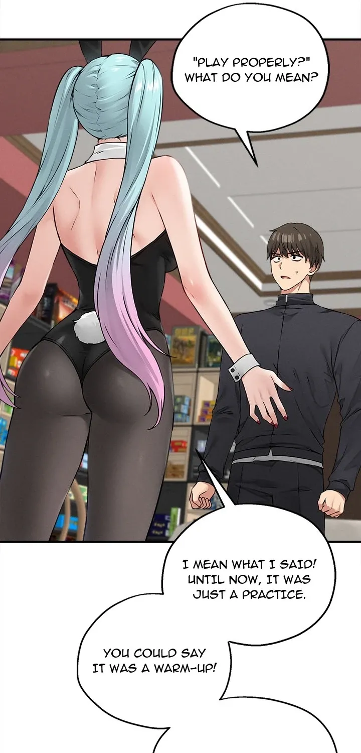 A Game of Desire Chapter 6 page 17 - 