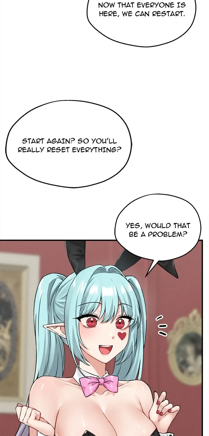 A Game of Desire Chapter 6 page 18 - 