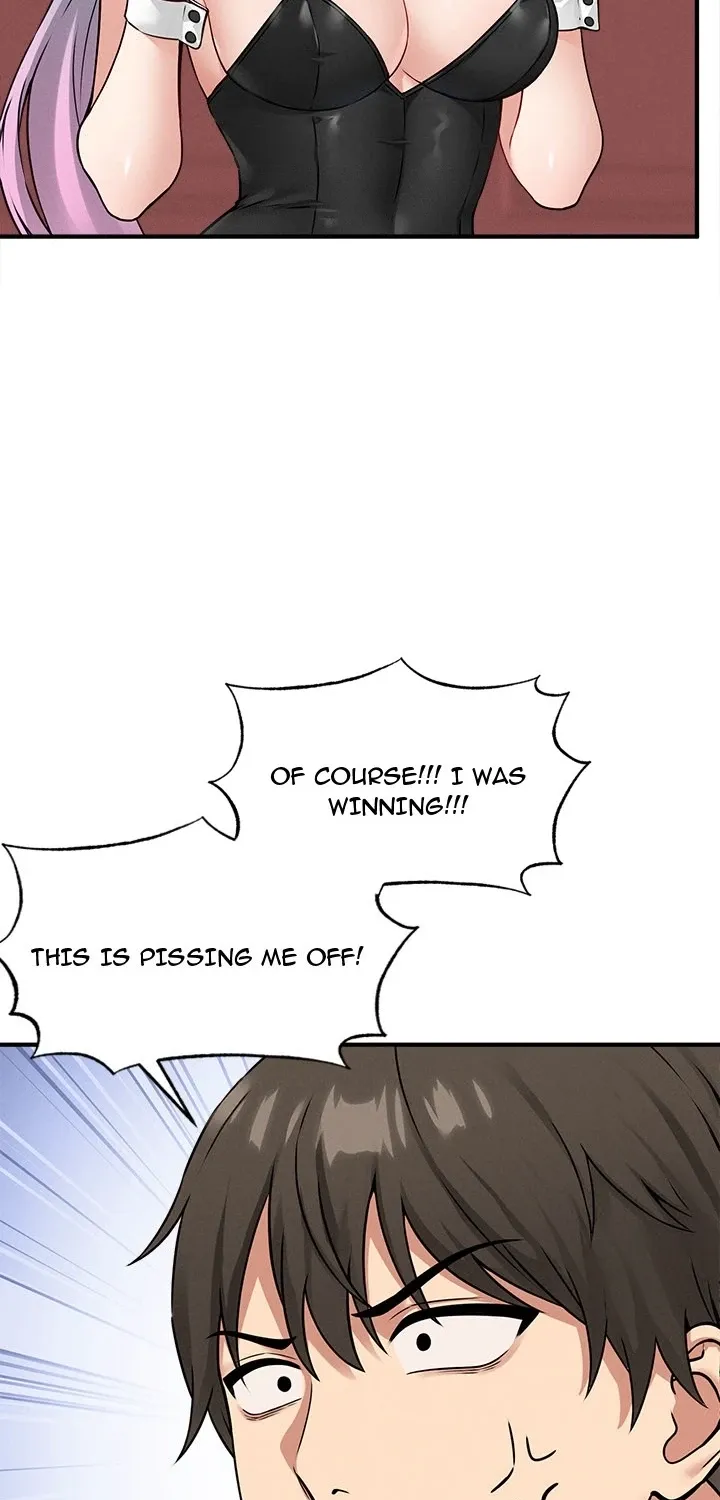 A Game of Desire Chapter 6 page 19 - 