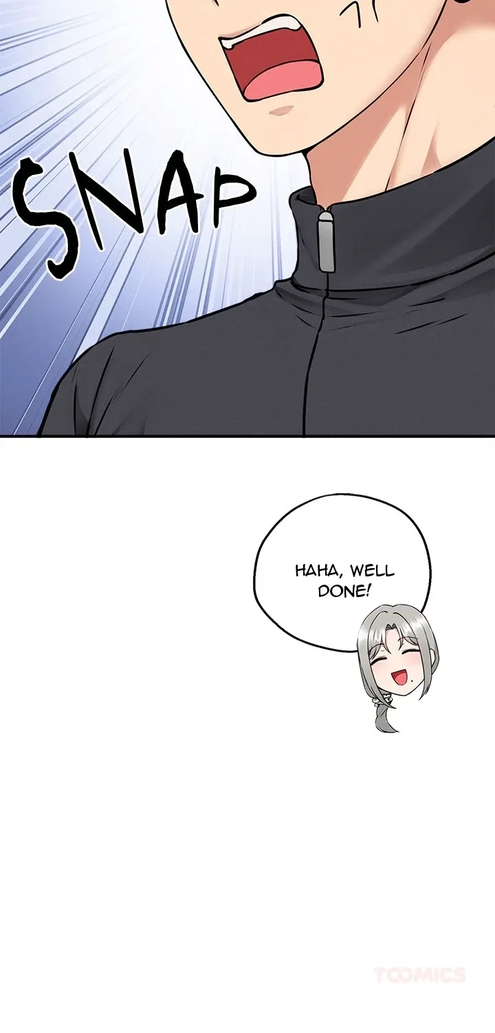 A Game of Desire Chapter 6 page 20 - 