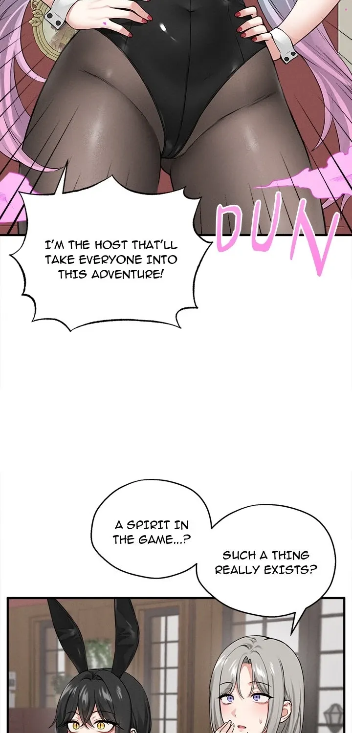 A Game of Desire Chapter 6 page 3 - 