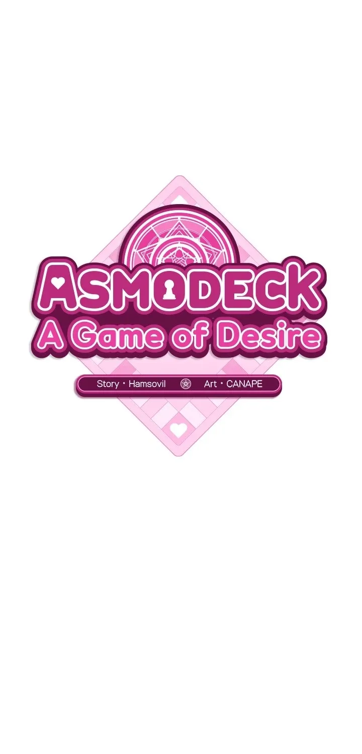 A Game of Desire Chapter 6 page 21 - 