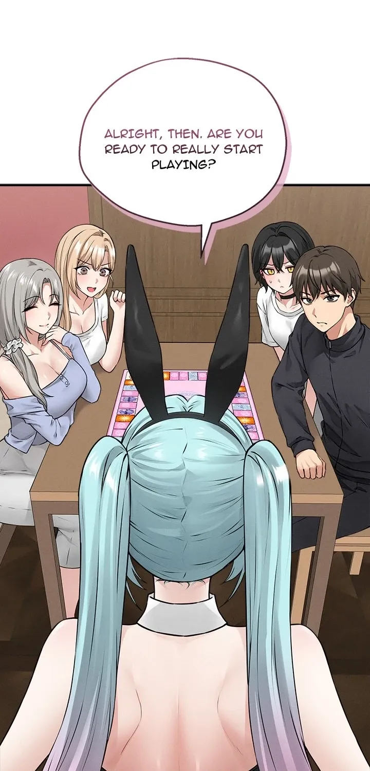 A Game of Desire Chapter 6 page 22 - 