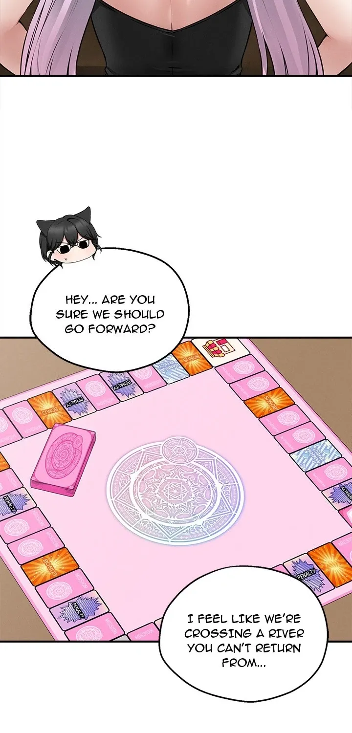 A Game of Desire Chapter 6 page 23 - 