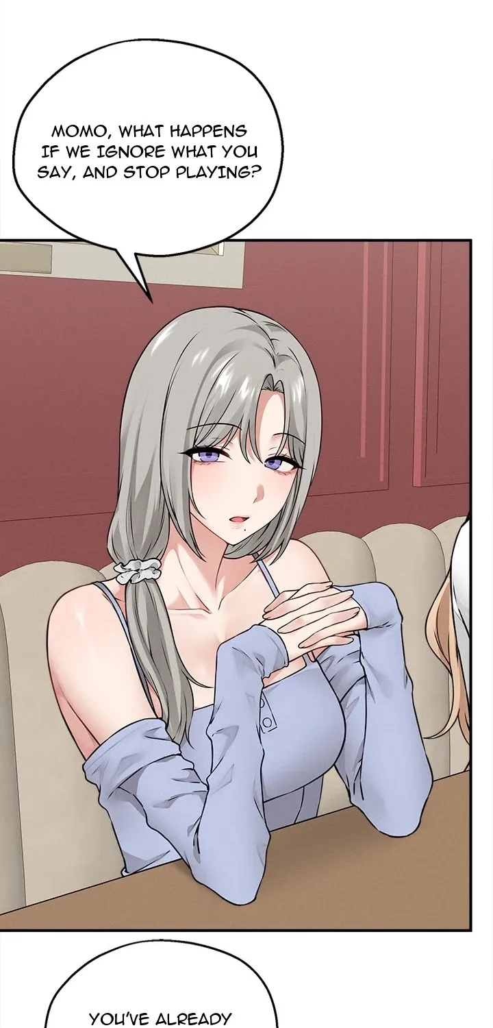 A Game of Desire Chapter 6 page 26 - 