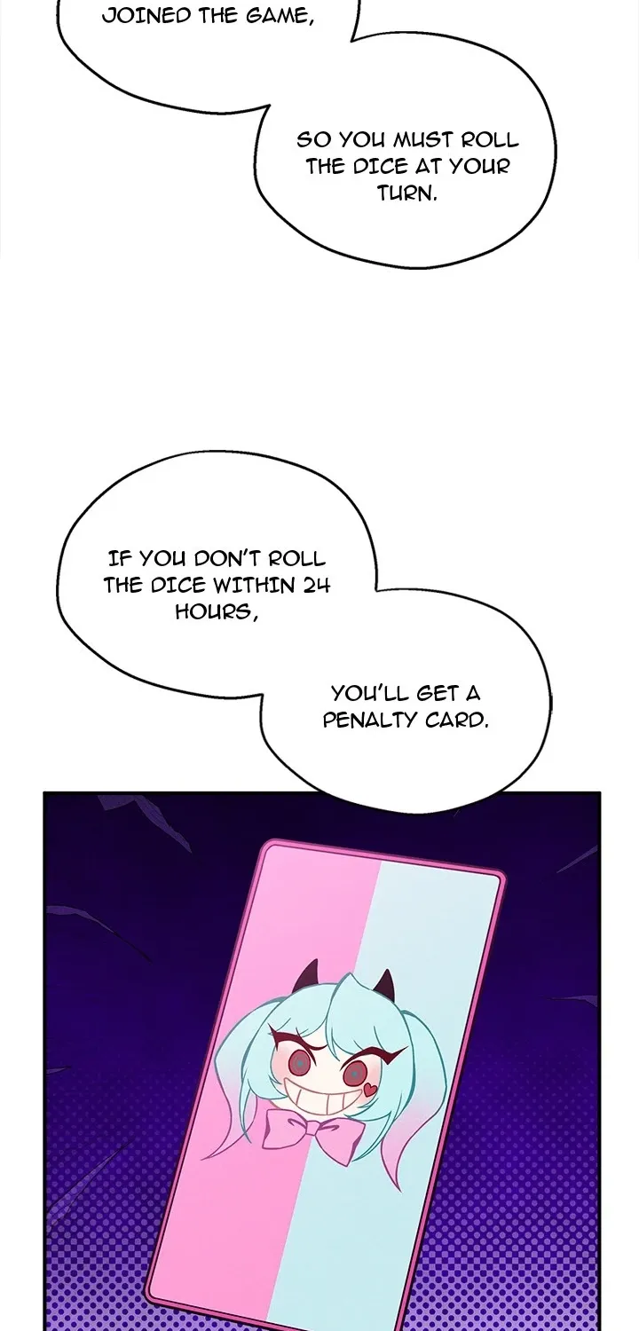 A Game of Desire Chapter 6 page 27 - 