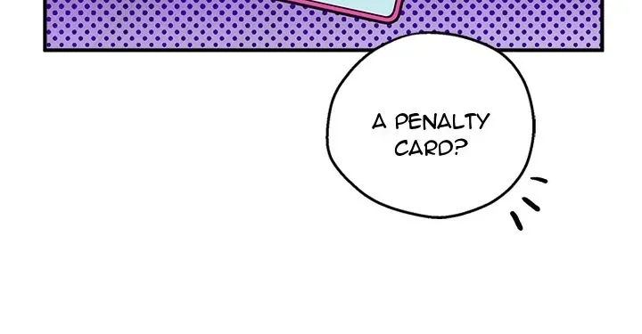A Game of Desire Chapter 6 page 28 - 