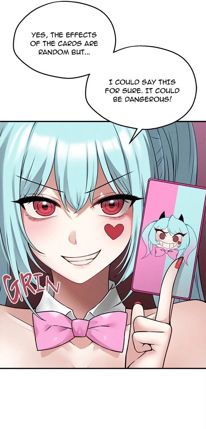 A Game of Desire Chapter 6 page 29 - 