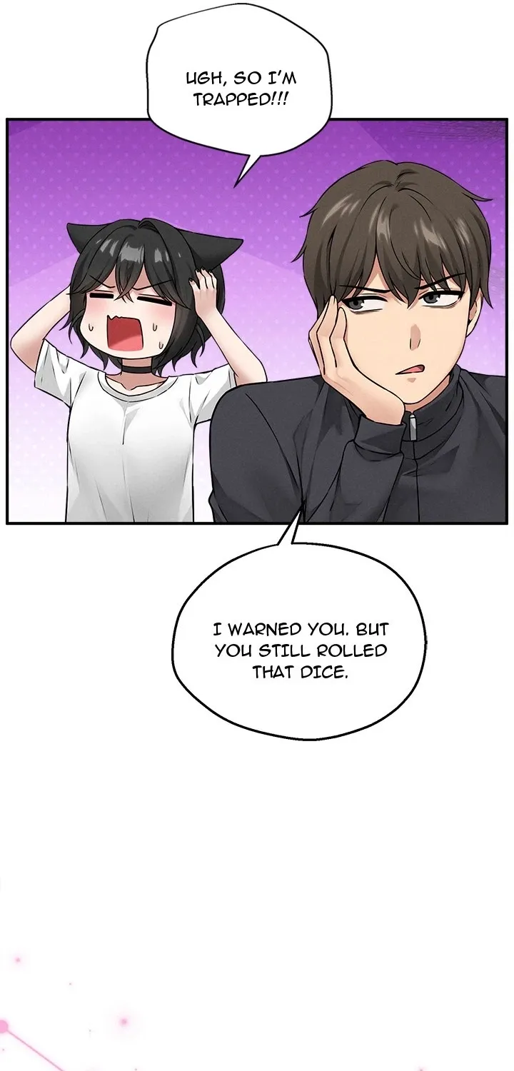 A Game of Desire Chapter 6 page 33 - 