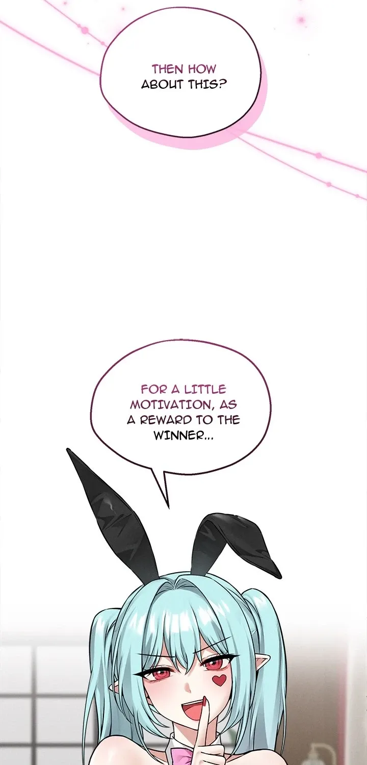 A Game of Desire Chapter 6 page 34 - 