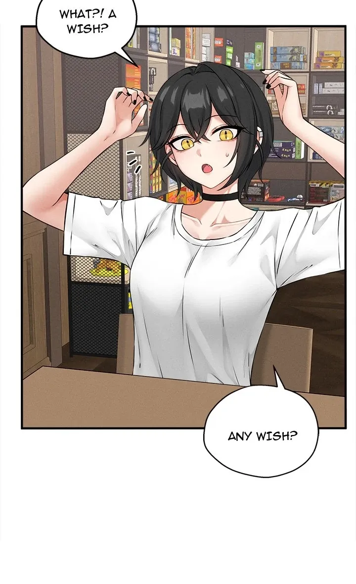 A Game of Desire Chapter 6 page 36 - 