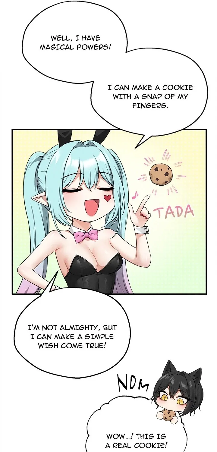 A Game of Desire Chapter 6 page 37 - 