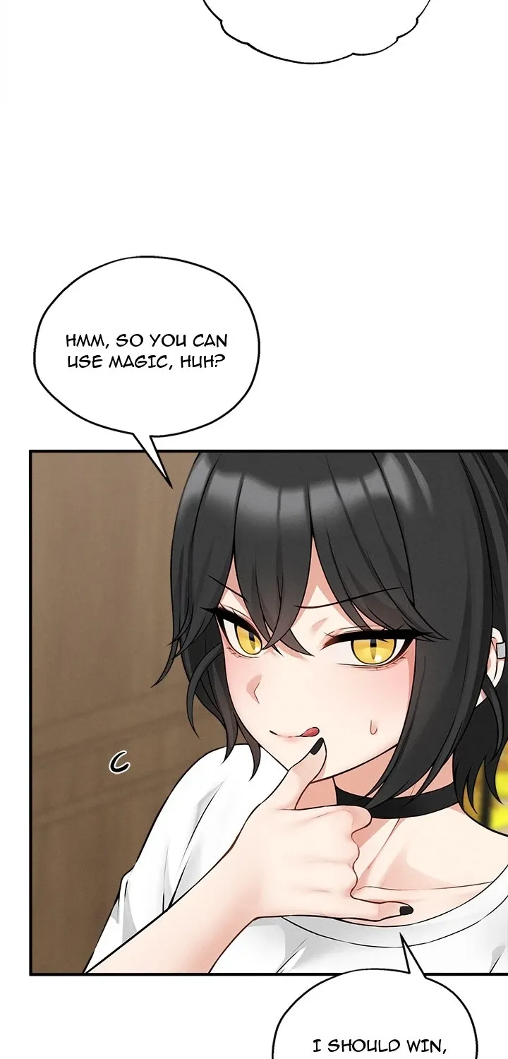 A Game of Desire Chapter 6 page 38 - 
