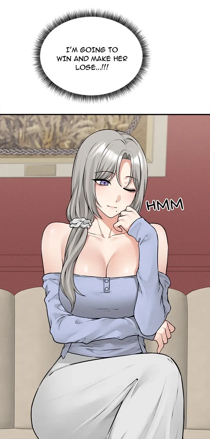 A Game of Desire Chapter 6 page 42 - 