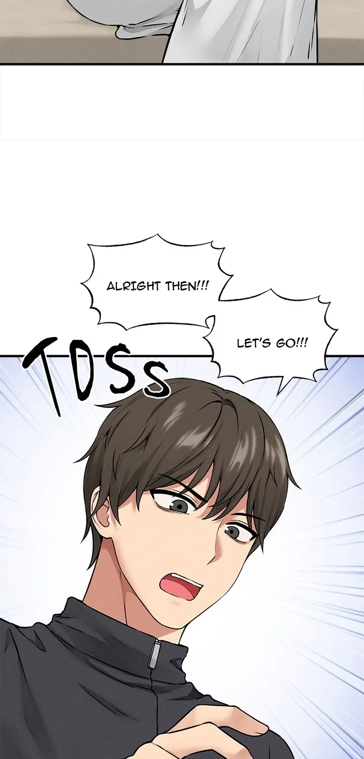 A Game of Desire Chapter 6 page 43 - 