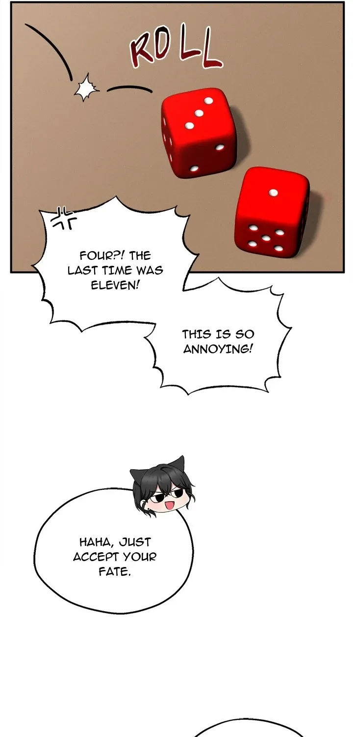 A Game of Desire Chapter 6 page 45 - 