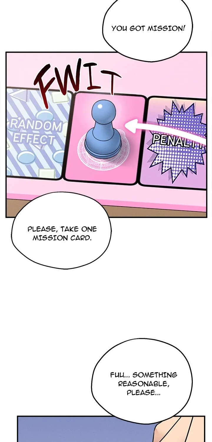 A Game of Desire Chapter 6 page 46 - 