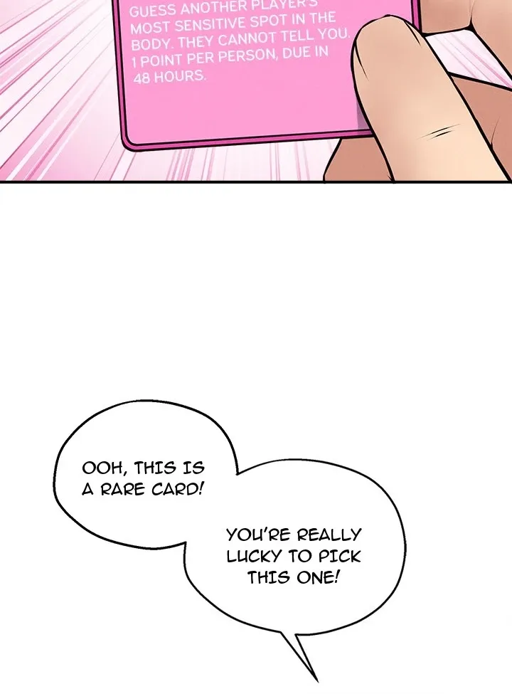 A Game of Desire Chapter 6 page 48 - 