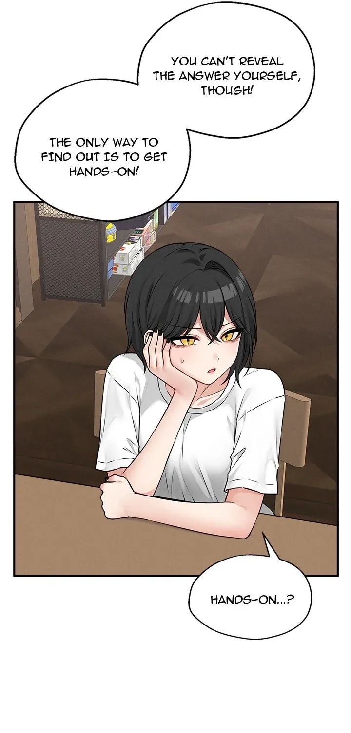 A Game of Desire Chapter 6 page 53 - 