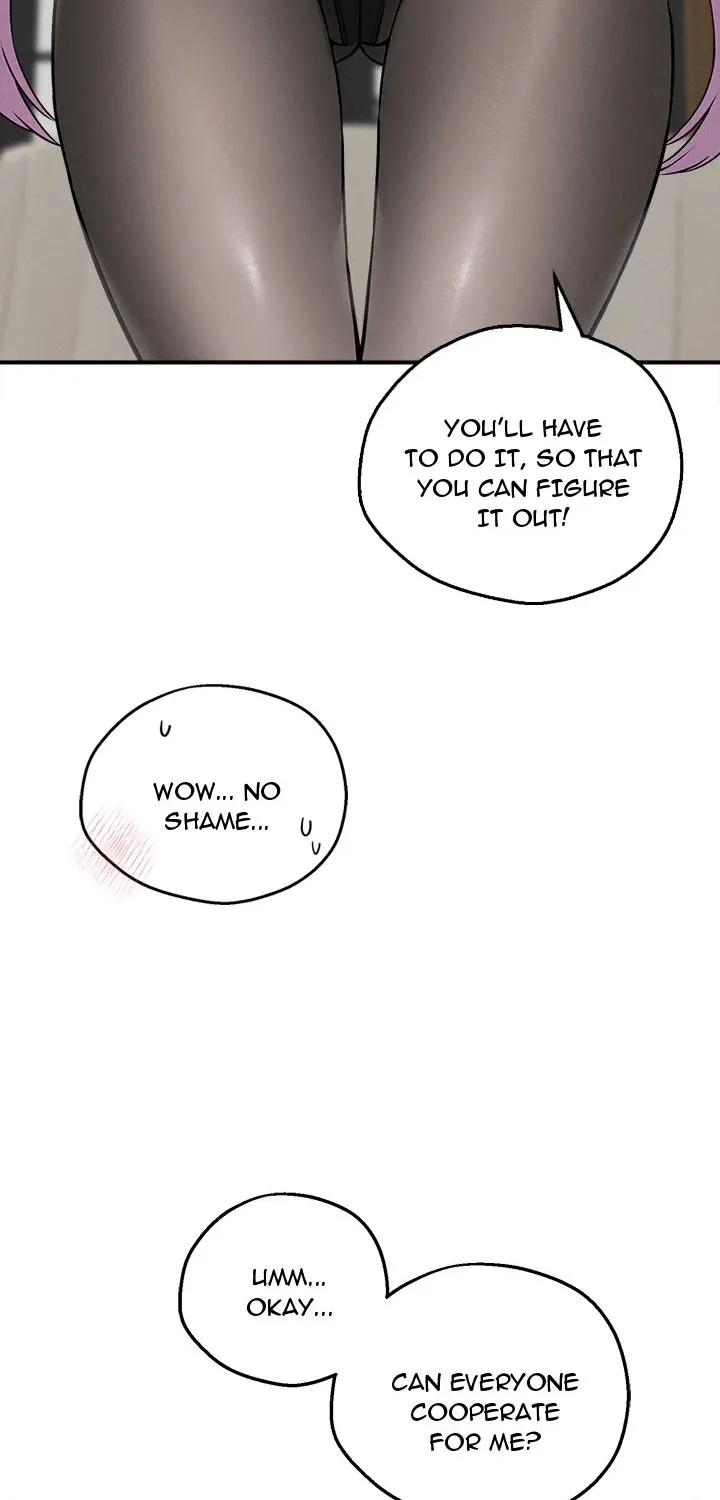 A Game of Desire Chapter 6 page 55 - 