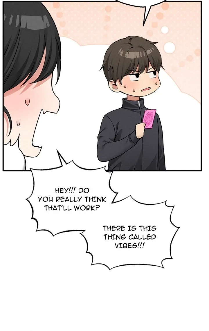 A Game of Desire Chapter 6 page 56 - 