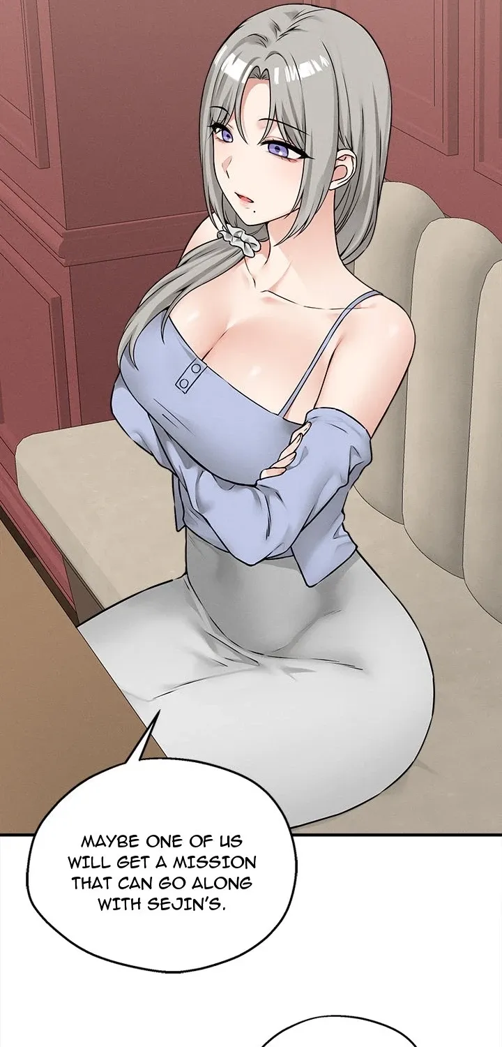 A Game of Desire Chapter 6 page 58 - 