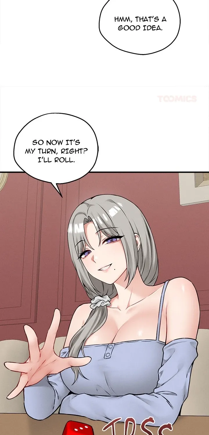 A Game of Desire Chapter 6 page 59 - 